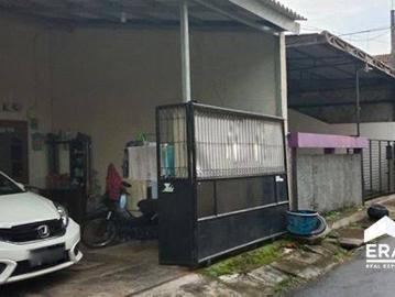 Rumah dijual di Gayamsari, Semarang