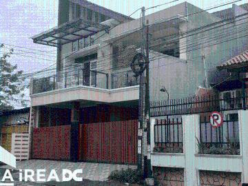 Rumah dijual di Gayamsari, Semarang