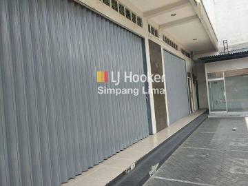 Rumah dijual di Gayamsari, Semarang