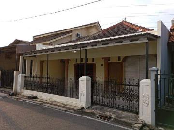 Rumah dijual di Gayamsari, Semarang