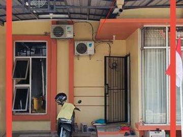 Rumah dijual di Gayamsari, Semarang