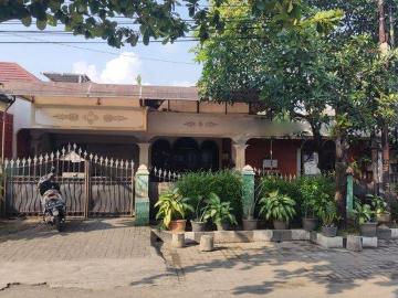 Rumah dijual di Gayamsari, Semarang