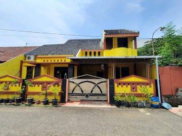 Rumah dijual di Gayamsari, Semarang