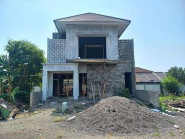 Rumah dijual di Gayamsari, Semarang
