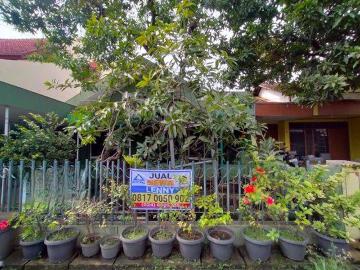 Rumah dijual di Gayamsari, Semarang