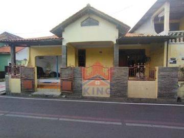 Rumah dijual di Gayamsari, Semarang