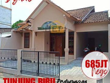 Rumah dijual di Gayamsari, Semarang