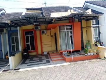 Rumah dijual di Gayamsari, Semarang