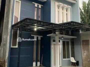Rumah dijual di Gayamsari, Semarang