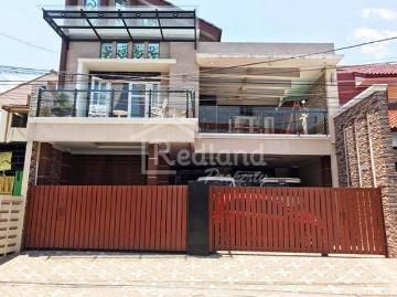 Rumah dijual di Gayamsari, Semarang
