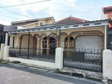 Rumah dijual di Gayamsari, Semarang