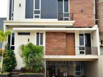 Rumah dijual di Gayamsari, Semarang