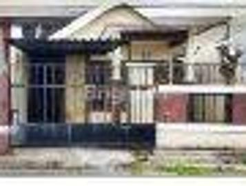 Rumah dijual di Gayamsari, Semarang