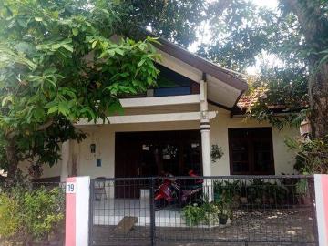 Rumah dijual di Gayamsari, Semarang