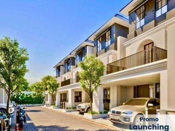 Rumah dijual di Gayamsari, Semarang