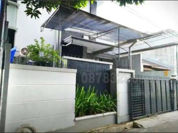 Rumah dijual di Gayamsari, Semarang