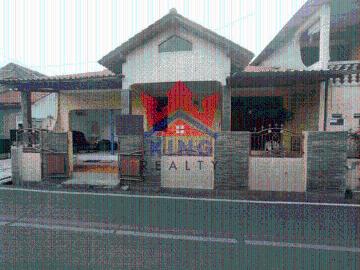 Rumah dijual di Gayamsari, Semarang