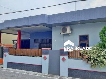 Rumah dijual di Gayamsari, Semarang