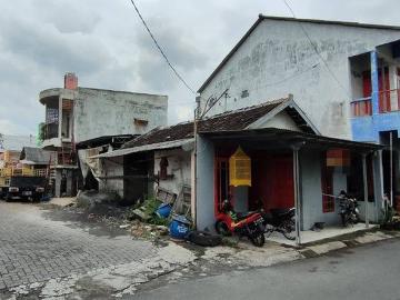 Rumah dijual di Gayamsari, Semarang