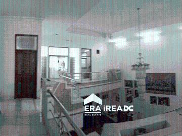 Rumah dijual di Gayamsari, Semarang