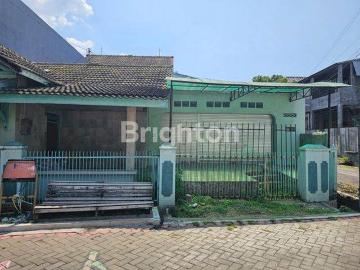 Rumah dijual di Gayamsari, Semarang