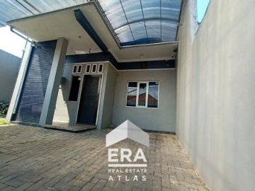 Rumah dijual di Gayamsari, Semarang