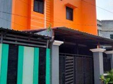 Rumah dijual di Gayamsari, Semarang