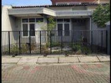 Rumah dijual di Gayamsari, Semarang