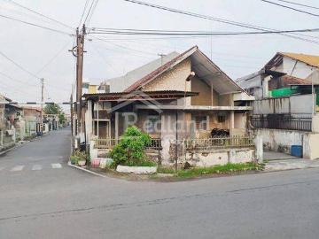 Rumah dijual di Gayamsari, Semarang