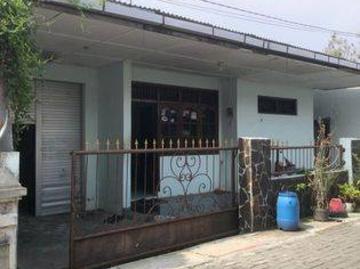 Rumah dijual di Gayamsari, Semarang