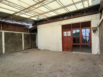 Rumah dijual di Gayamsari, Semarang
