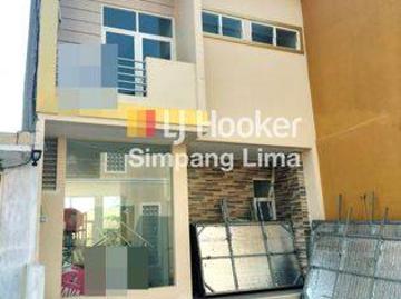 Rumah dijual di Gayamsari, Semarang