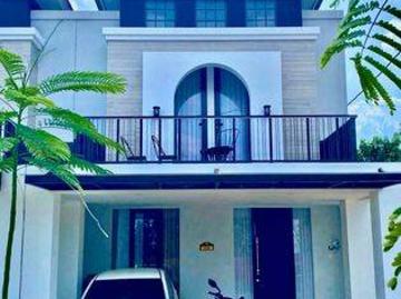 Rumah dijual di Gayamsari, Semarang
