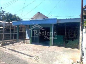 Rumah dijual di Gayamsari, Semarang