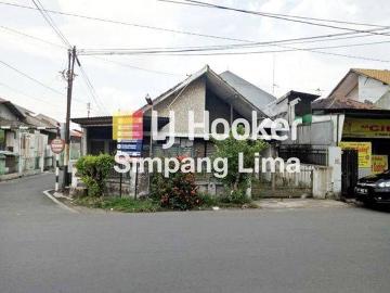 Rumah dijual di Gayamsari, Semarang