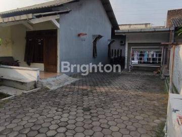 Rumah dijual di Gayamsari, Semarang