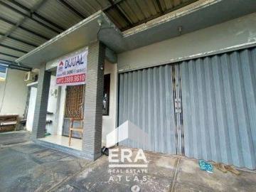Rumah dijual di Gayamsari, Semarang