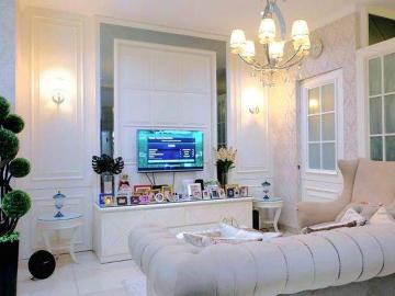 Rumah dijual di Gayungan, Surabaya