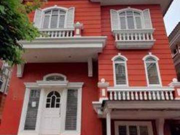 Rumah dijual di Gading Serpong Omaha Village, Tangerang