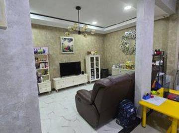 Rumah dijual di Gading Serpong Scientia Garden, Tangerang