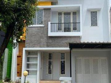 Rumah dijual di Gading Serpong Pondok Hijau Golf, Tangerang