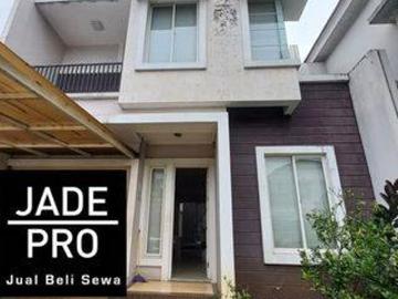 Rumah dijual di Gading Serpong Pondok Hijau Golf, Tangerang