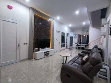 Rumah dijual di Gading Serpong Pondok Hijau Golf, Tangerang