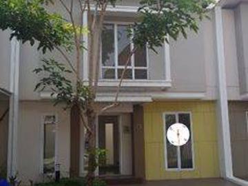 Rumah dijual di Gading Serpong, Tangerang