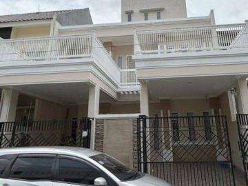 Rumah dijual di Gading Serpong, Tangerang