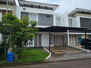 Rumah dijual di Gading Serpong, Tangerang