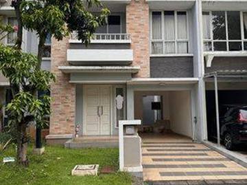 Rumah dijual di Gading Serpong, Tangerang