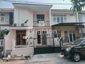 Rumah dijual di Gading Serpong, Tangerang