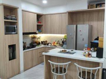 Rumah dijual di Gading Serpong, Tangerang