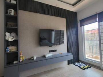 Rumah dijual di Gading Serpong, Tangerang